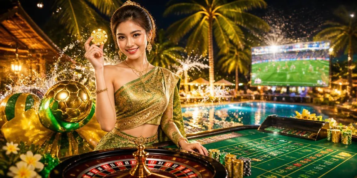 sa thai ไฮไลต์ 1