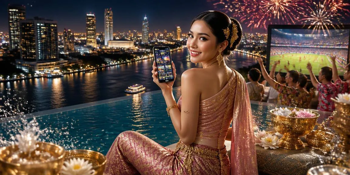 sa thai ไทย ล็อบบี้เกม